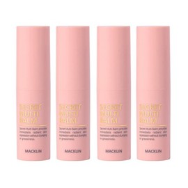 McLean Beauty 1+3맥클린 하이퍼모이스처 시크릿 멀티밤 10g 1+3 McLean Hyper Moisture Secret Multi Balm 10g