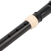 8 Hole Recorder Detachable Soprano Recorder Musical Instrument with Cleaning