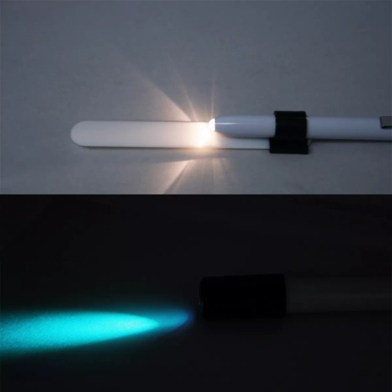 CheckATek Otoscopio Con Lampara Y Accesorios Economico