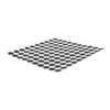 WOONEKY 1 Sheet Tablecloth Stickers Table Pool Table Billiard Point