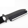 3 Pcs 15 Degree Black knife sharpener Angle Guide, Perfect