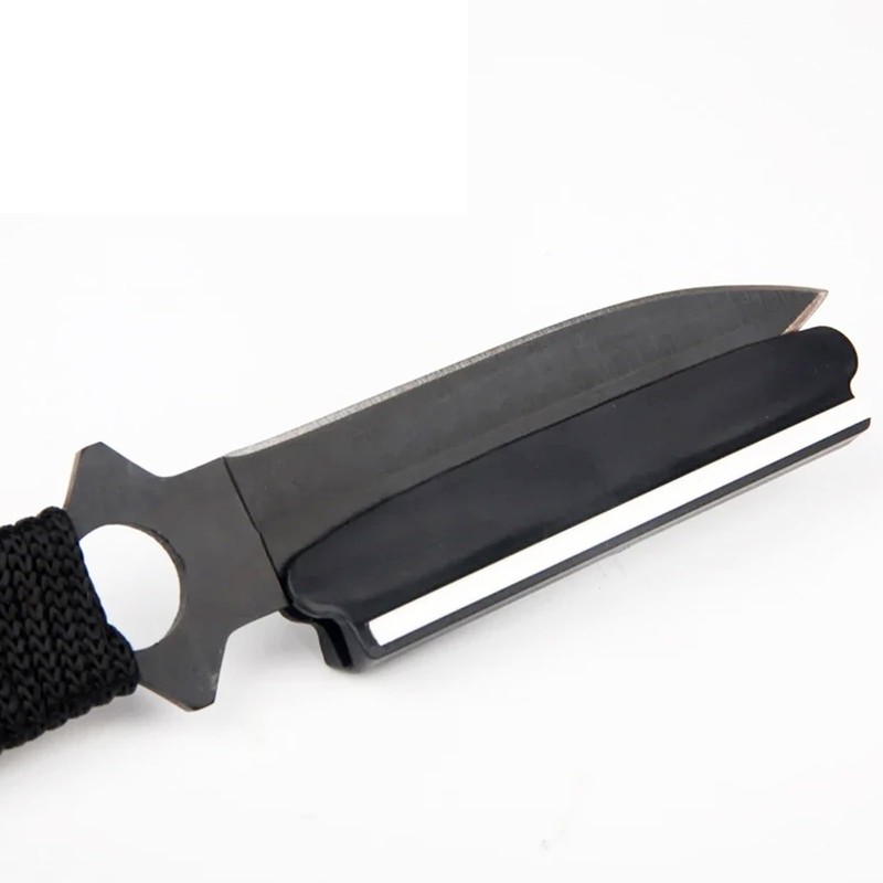3 Pcs 15 Degree Black knife sharpener Angle Guide, Perfect