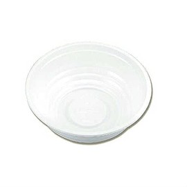 Sheepi Kasei 004468112 Bowl Containers, BF-362, White, Main Unit, 50 Sheets