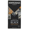 Montezuma'S | Absolute Black-Orange & C/Nib | 6 X 90G