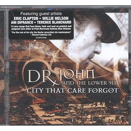 City That Care Forgot