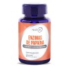Enzimas De Papaína + Prebioticos | 60 Tabletas 1,200 mg