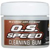 O.S.SPEED 71430020 Sponge Tire Series & Accessories O.S. SPEED Cleaning