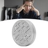 Metal ADHD Haptic Coin Adult Hollow Hub Pattern Anxiety Stress