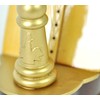 Sunrise Sound House Miniature Musical Instrument Harp, 9.4 inches (24