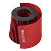 Kyostar Universal Steel Air Filter Heat Shield Cover Burning Air