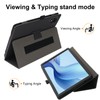 Haofun Case Compatible with Blackview Tab 90 WiFi/Tab 90/Tab 9