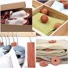 Cedar Blocks for Clothes Storage, Cedar Wood Chips and Balls
