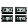 Digital Thermometer Indoor Hygrometer Mini Hygrometer Thermometer Indoor Reptiles Digital