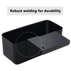 lsshao Grease Catcher Grease Drip Pan/Cup for Blackstone Griddle Accessories