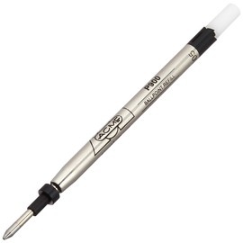 ACME Studios P900 Black Ballpoint Refill (PREFP900BP)