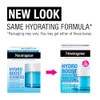 TENA Neutrogena Hydro Boost Skincare Set, Hydro Boost Water Cream