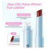 Sace Lady Labial Brillo De Prensa Lápiz Gloss Maquillaje