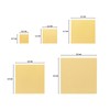 Vaessen Creative Punch Set – Motif Punch – Square –