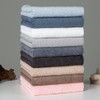 Cotton Cloud Hotel Towels: 10 170g towels (normal thickness), 10