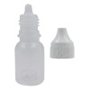 Xena Gotero Polietileno Farmaceutico Plastico Inserto 10 Ml X 12