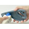 Mali's, 616N, Smart Fish, Can Opener, Jar Opener, Bottle Opener,