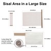 Cat Scratch Sofa Protector,27.6" L*19.6" W Cat Scratch Furniture Protector