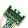 Car Add an Amp Amplifier Adapter Interface to Radio System