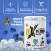 Non Stim Pre Workout Powder No Caffeine Beta Alanine Creatine