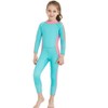2.5mm Children Diving Wetsuit Kid Swimsuit for Snorkeling Drifting Swimminglight