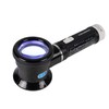 ENGINEER SL-36 Illuminated 5X Magnifying Inspection loupe with Integrated 'Graduated'