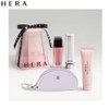 HERA Sensual Nude Balm or Gloss with Gift Set 4items, Color:303 Poppy