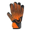 uhlsport Practice Durable Soccer GK Keeper Gloves Starter Resist +