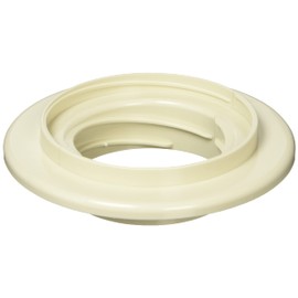 The Hare Ltd New Through Sleeve for Wall Cap