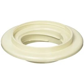The Hare Ltd New Through Sleeve for Wall Cap