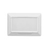 Enchanting Black & White Ceramic Spirit Board Trinket Dish -