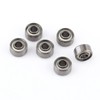 Pack of 10 693ZZ Miniature Ball Bearings Small Double Shielded