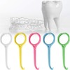 Pack of 5 Aligner Removal Tool for Invisible Braces for