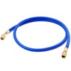 HOTEISON R410A R32 Air Conditioner Gas Charging Hose 47.2 inches