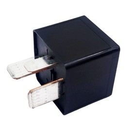 Multi-Purpose Relay V23136-L31-D642 12VDC 70A 4Pins Magnetic Latching Relay Fits for V23136-L31-X88 A0009831923 HFV16-L 12-H1TY
