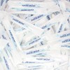 Commercial Disposable Toothbrushes with Toothpaste (Xylitol) x 1000 Pieces |