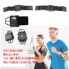 Smartphone Armband, Running, Arm Holder, Anti-Shake, Anti-Shedding, Wrist Holder, 360°