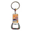 J.H. Company Destapador Llavero Figura Tradicional Coreana Souvenir A9