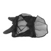 Horse Fly Mask Breathable and Comfort Soft Mesh Long Nose