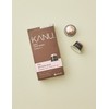 Kanu [카누] 실키 라이트 로스트 커피 캡슐 (5.7g X 10개)(네스프레소 호환) [Kanu] Silky Light Roast Coffee Capsules (5.7g X 10pcs) (Nespresso Compatible)