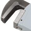 Stark USA 36" Aluminum Straight Pipe Wrench, 36-inch Plumbing Wrench