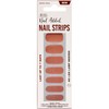 Ardell Nail Addict Nail Strips - Copper Crush