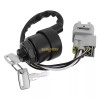 M MATI Ignition Switch Assembly For Kawasaki Mule 3000 3010