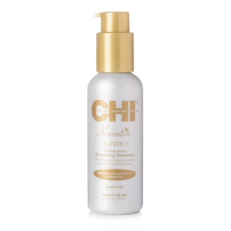 One'n Only Aceite Reconstructor Con Keratina Para El Cabello Chi®