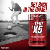 Test Ultra Isatori Complete Men Health Formula