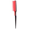 Tangle Teezer Tangle Teaser Back Combing Hair Brush, 0.9 x